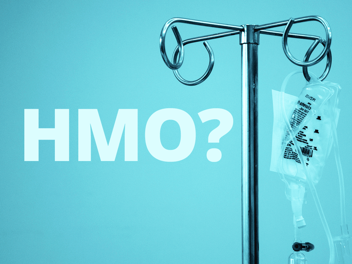 Is An HMO Plan Right For You? General Insurance